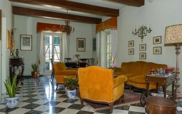 B&B Casamia Casatua