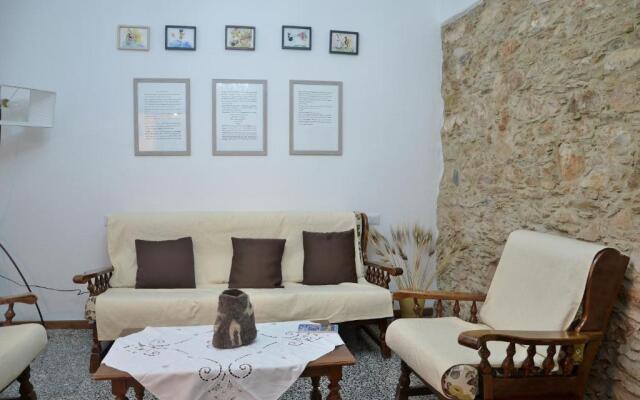 Guest House Sa Succargia