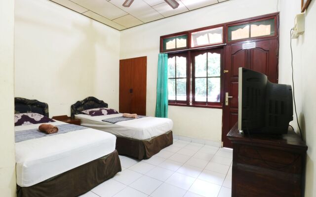 Mustika Inn