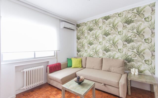 Homelike Embajadores