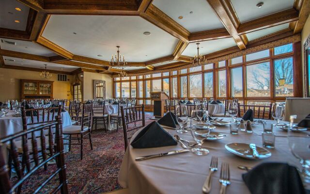 The Grand at Bedford Village Inn