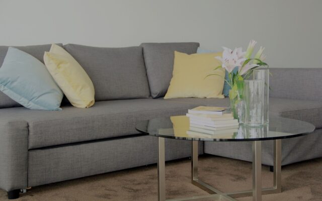 New Oriental Service Apartment