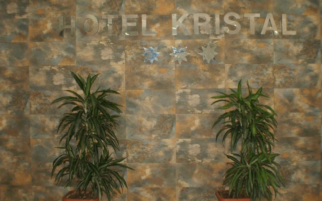 Hotel Kristal