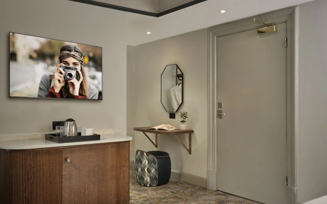 The Grand Hotel Leicester by The Unlimited Collection