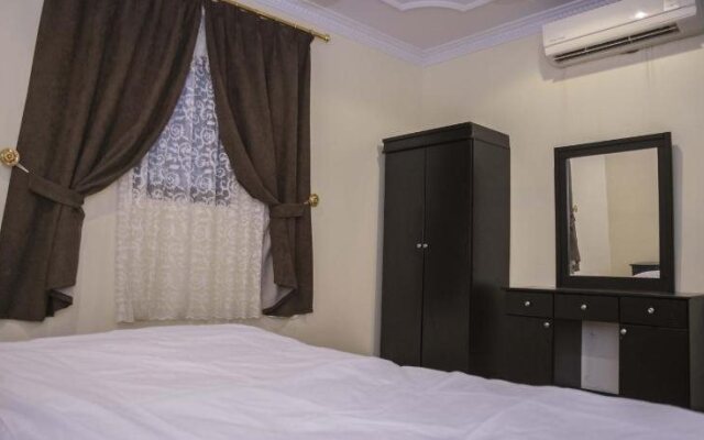 Al Eairy Apartments Buraydah 4
