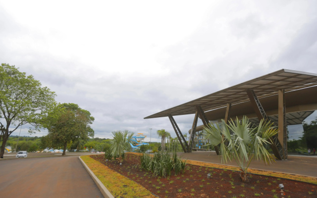 Vivaz Cataratas Hotel & Resort