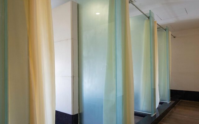 Dalian Asia Pacific Service Apartment