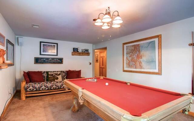Elk Trail House