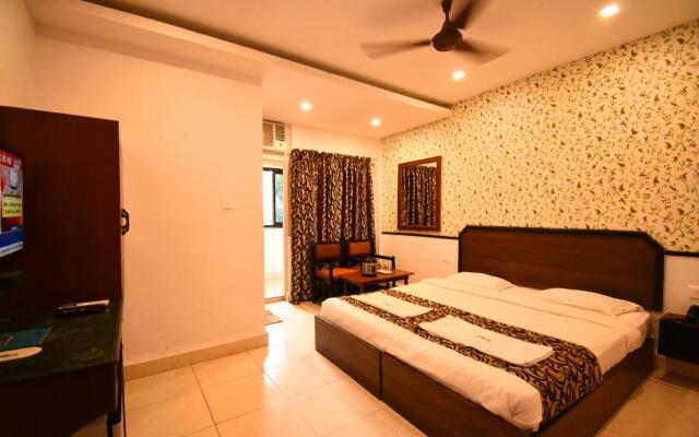 Hotel Campal