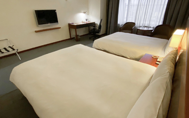 Forte Hotel Hsinchu