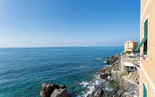 La Perla sul Mare by Wonderful Italy