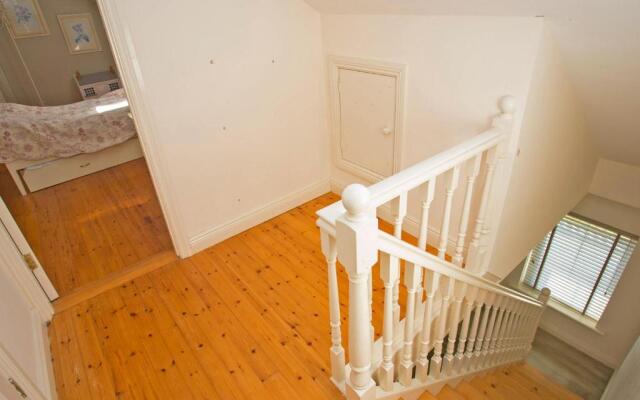 Brittas Bay Park No 12 by Trident Holiday Homes