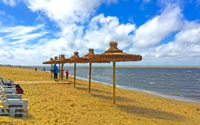 Ferienwohnung Meisennest