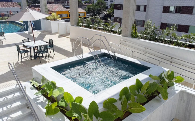 Riverside HOUSI by Carpediem em Recife