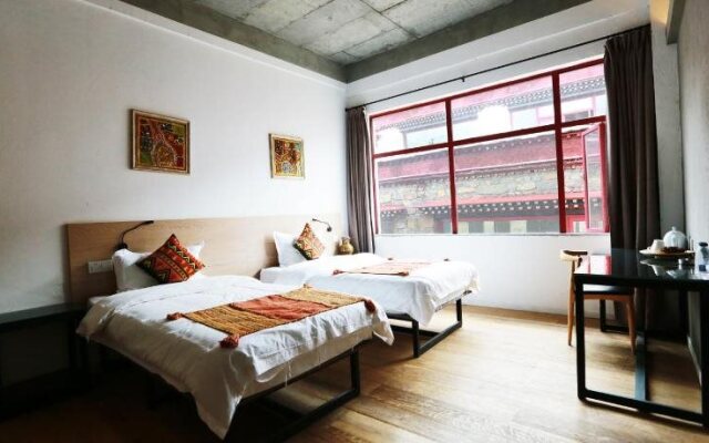 Manali Design Hotel