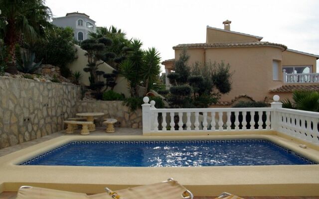 Villa in Benitachell, Alicante 102533 by MO Rentals