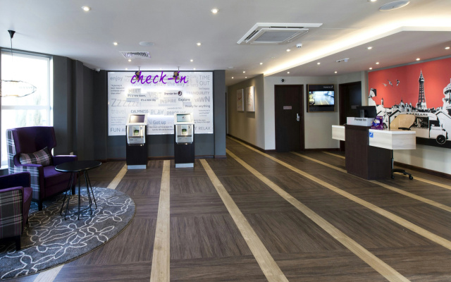 Premier Inn Bridlington Seafront