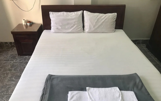 Spot On 819 Bich Thuy Motel