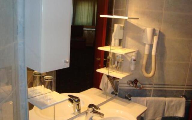 Hotel Park Livno