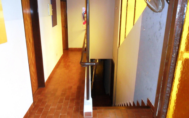 Hotel Futuro