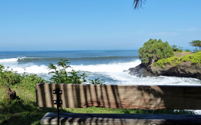 Gajah Mina Beach Resort