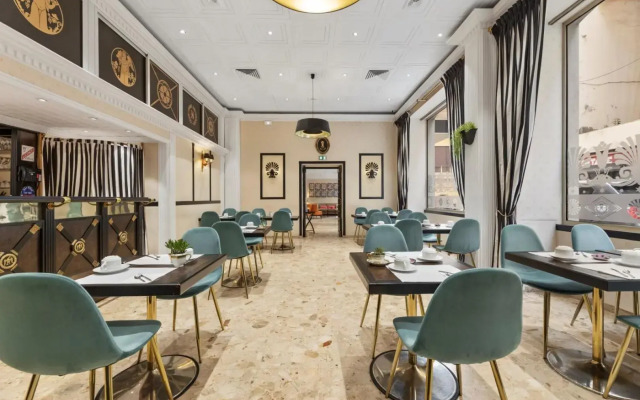 Hotel Napoleon