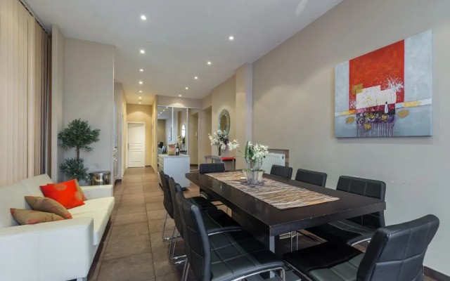 Karolina Properties - Appartement le Riouffe