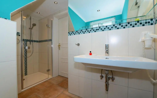 Haus Bornholm Whg 23