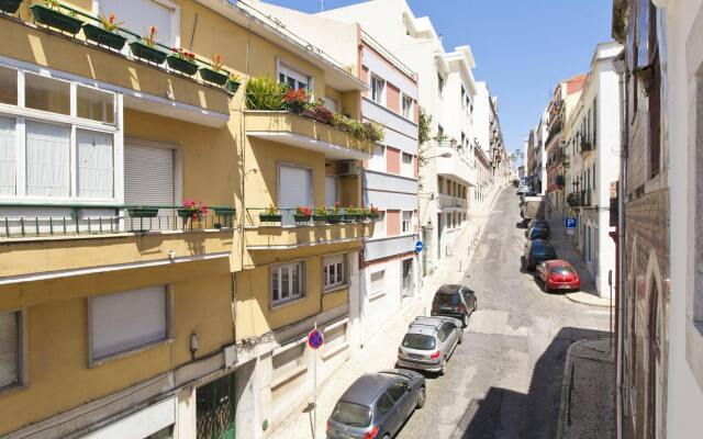 City Stays Principe Real Apartments