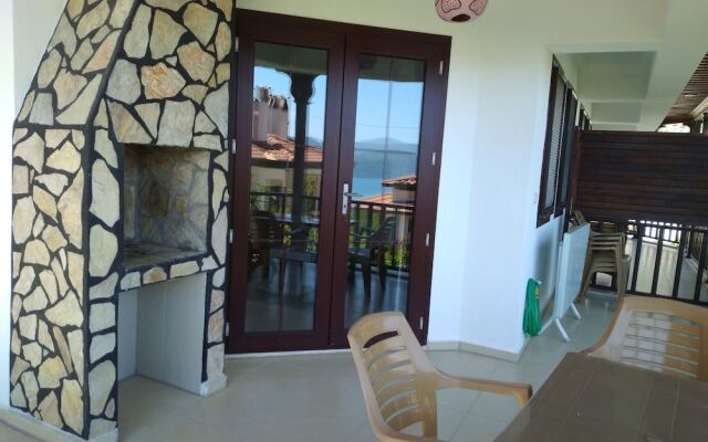 Villa Mobella