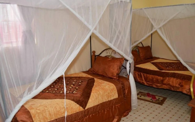 PEC Guest House