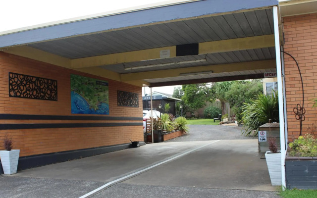 Portland Retro Motel