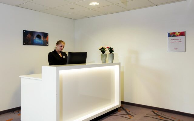 Thon Hotel Alta