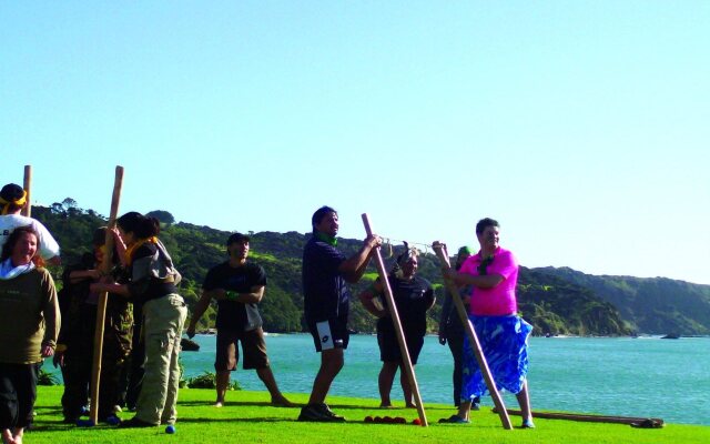 The Sands Hotel Hokianga