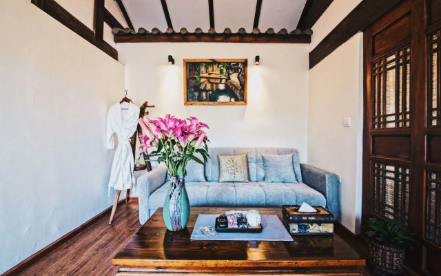Lijiang Fulin Inn