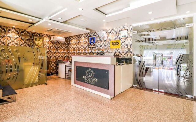 Fabhotel G S Inn