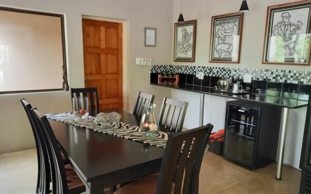 Turaco Lodge