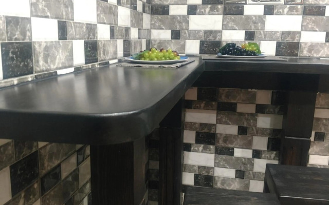 Magnificent apartment in Central Lviv