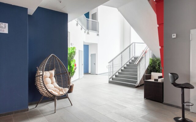 Ottavia Residence-Roma