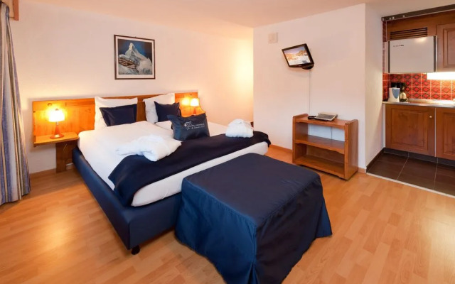 Hotel Hemizeus & Iremia Spa