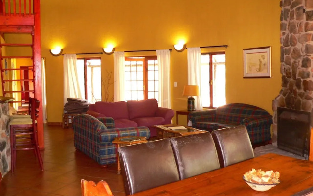 Izintaba Private Game Reserve