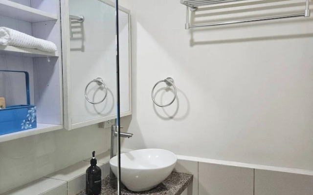 Cozy 3-bedroom Family Condo