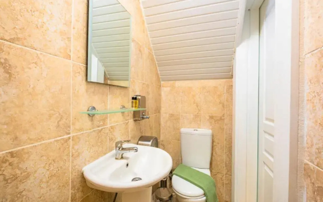 Yeşil Vadi Otel