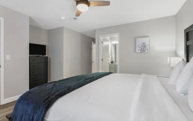 Branson Vineyards Escape - Quiet Serenity