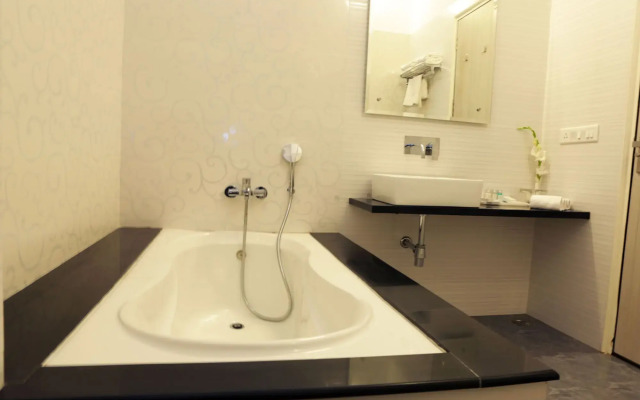 Hotel Chirag