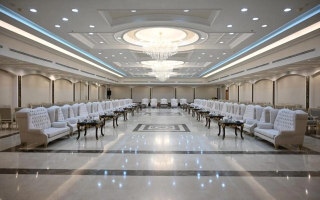 Le Meridien Medina