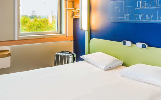 ibis budget Cergy Saint Christophe