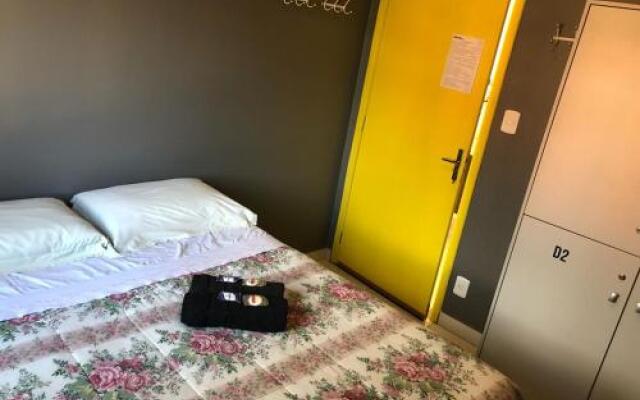 Hostel Mais