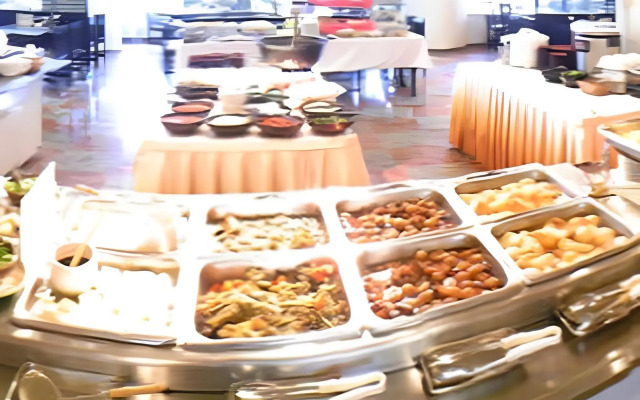 Mombetsu Prince Hotel