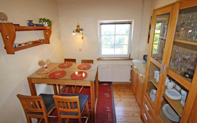 Ferienwohnungen Bansin USE 3210